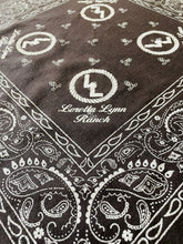 Load image into Gallery viewer, Loretta Lynn Ranch Bandana
