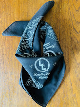 Load image into Gallery viewer, Loretta Lynn Ranch Bandana
