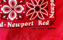 Load image into Gallery viewer, 1980 Newport Red
