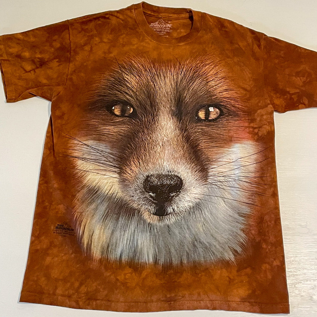 The Fox 🦊