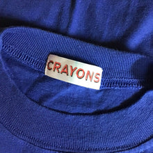 Load image into Gallery viewer, Crayons Tee
