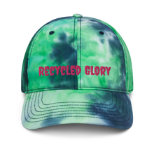 Load image into Gallery viewer, Tie dye hat
