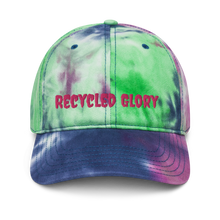 Load image into Gallery viewer, Tie dye hat
